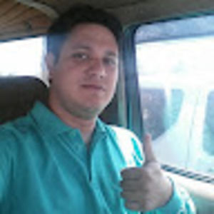 Meet your Posher, Gerardo